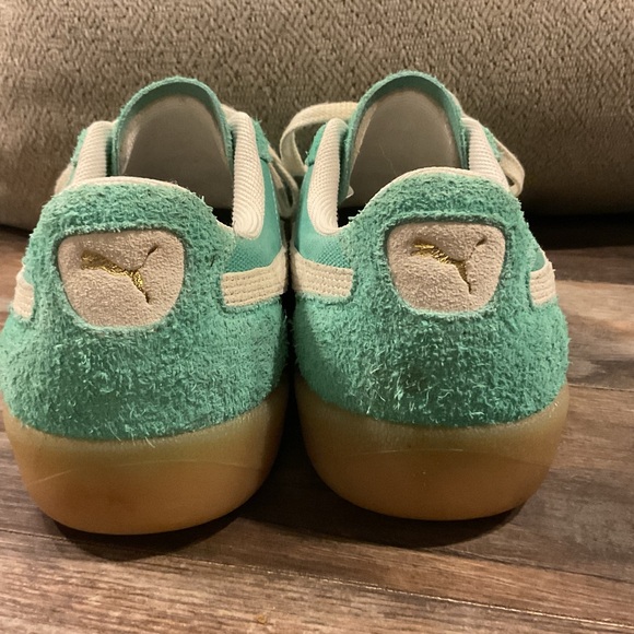 Men’s Palermo puma sneakers - Picture 5 of 9